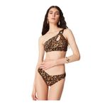 Fabrika Çok Renkli Bikini Altı 24-Jesus, 40, 5003114456, Çok Renkli, Kadın