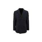 FABRIKA COMFORT Açık Lacivert Ceket, 48, FC4SM-CKT 0755, Açık Lacivert, Erkek