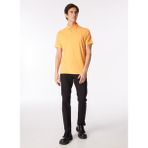 Fabrika Comfort Açık Turuncu Erkek Polo Yaka Regular Fit Polo T-Shirt Fc4Sm-Tst 0250 - XL