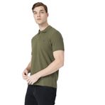Fabrika Comfort B09WTV45CQ Haki Erkek Polo T-shirt