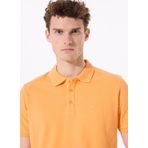 FABRIKA COMFORT Basic Pamuk Polo T-Shirt, XXL, 5003078522, Somon, Erkek