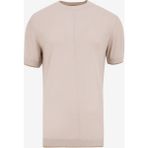 Fabrika Comfort Bisiklet Yaka Basic Düz Taş Erkek Kazak FC5SM-KZK 2049 - 2XL
