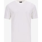 Fabrika Comfort Bisiklet Yaka Regular Fit Düz Kırık Beyaz Erkek Kazak FC4SM-KZK 0415 - 2XL