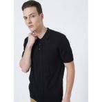 Fabrika Comfort Cm K 60 Polo Yaka Regular Fit Jakarlı Lacivert Erkek Kazak - S