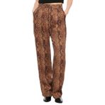 Fabrika Comfort, Comfort Basic Normal Bel Kadın Pantolon, Çok Renkli, 44, Basic Normal Bel Pantolon, FC3WL-PNT30