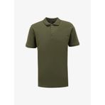 Fabrika Comfort Düz Açık Haki Erkek Polo T-Shirt NOBRO K CEPSIZ