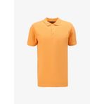 Fabrika Comfort Düz Somon Erkek Polo T-Shirt NOBRO K CEPSIZ