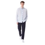 Fabrika Comfort, Erkek Chino Pantolon, Lacivert, 52, Comfort Chino Pantolon, FC4SM-PNT 0768