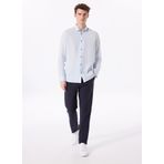 Fabrika Comfort, Erkek Chino Pantolon, Lacivert, 56, Comfort Chino Pantolon, FC4SM-PNT 0768