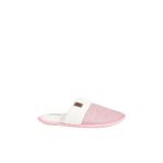 FABRIKA COMFORT Kadın Polyester Ev Terliği, 36-37, 5003158403, Pembe