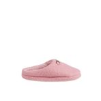 FABRIKA COMFORT Kadın Polyester Ev Terliği, 40-41, 5003157027, Pembe