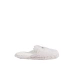 FABRIKA COMFORT Kadın Polyester Ev Terliği, 40-41, 5003157080, Gri