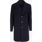 Fabrika Comfort Lacivert Erkek Palto FC4WM-PLT 2959 - S
