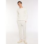 Fabrika Comfort Normal Bel Dar Paça Taş Erkek Chino Pantolon FC3WM-PNT339