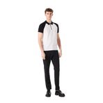 FABRIKA COMFORT Normal Bel Normal Paça Chino Pantolon, 46, 5003226683, Siyah, Erkek