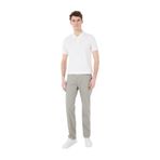 FABRIKA COMFORT Normal Bel Normal Paça Chino Pantolon, 54, 5003226636, Haki, Erkek