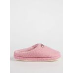 Fabrika Comfort Pembe Kadın Ev Terliği TIANA