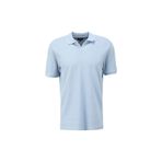 FABRIKA COMFORT Polo Yaka Regular Fit T-Shirt, XXL, CM SERIUS, Mavi, Erkek