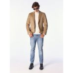 Fabrika Comfort Regular Fit Deve Tüyü Erkek Düz Ceket FC4WM-CKT 2409 - 46