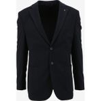 Fabrika Comfort Regular Fit Lacivert Erkek Düz Ceket FC4SM-CKT 0802 - 46