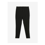 Fabrıka Comfort Siyah Erkek Regular Fit Chino Pantolon Fc4Sm-Pnt 0763