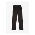 FABRIKA COMFORT Siyah Kadın Basic Pantolon FC4WL-PNT0057