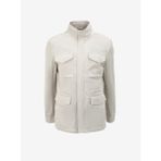 Fabrika Comfort Taş FC4SM-MNT 0897 Erkek Mont