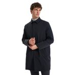 FABRIKA COMFORT Trençkot, S, 5003175698, Siyah, Erkek S