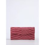 Fabrika Cüzdan FRK 523 Groko, Medium, 5003228472, Bordo, kadın