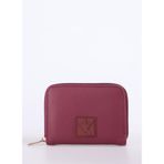Fabrika Cüzdan STRAP-GIA, Medium, 5003289600, Bordo, kadın