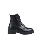 Fabrika Deri Bot D-DALY, 37, 5003154160, Siyah, Kadın