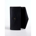 Fabrika Deri Cüzdan ADARA-JARVIS, Medium, 5003284885, Siyah, kadın