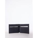 Fabrika Deri Cüzdan outfrkbyn006, Medium, 5003107969, Lacivert, erkek