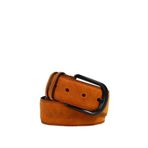 Fabrika Deri Kemer FRK 003, 125 CM, 5003048208, Taba, erkek