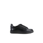 Fabrika Deri - Kumaş Sneaker SEKA-DARREN, 43, 5003156219, Siyah, Erkek