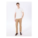 Fabrika Deve Tüyü Erkek Basic Chino Pantolon F4SM-PNT-658