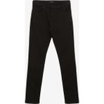 Fabrika Düşük Bel Dar Paça Skinny Fit Siyah Erkek Denim Pantolon F4SM-PNT 101 - 34 / 34