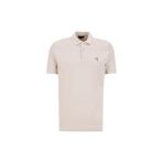 Fabrika Düz Polo T-Shirt, XL, 5003327341, Bej, Erkek