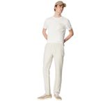 Fabrika, Erkek Chino Pantolon, Bej, 48, Basic Chino Pantolon, F4SM-PNT 0441