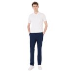 Fabrika, Erkek Chino Pantolon, Lacivert, 56, Basic Chino Pantolon, F4SM-PNT 0777