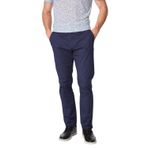 Fabrika, Erkek Chino Pantolon, Siyah, L, Basic Chino Pantolon, F4SM-PNT-658