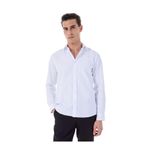 Fabrika Erkek Gömlek 5003216474, Beyaz, XL