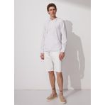 Fabrika Erkek Gömlek, Lila, 2XL, DIONTE