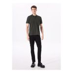 Fabrika, Erkek Skinny Fit Denim Pantolon, Siyah, 30-30, Skinny Fit Denim Pantolon, F4SM-PNT 101