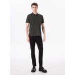 Fabrika, Erkek Skinny Fit Denim Pantolon, Siyah, 31-32, Skinny Fit Denim Pantolon, F4SM-PNT 101