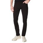 Fabrika, Erkek Skinny Fit Denim Pantolon, Siyah, 32-32, Skinny Fit Denim Pantolon, F4SM-PNT 101