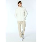 Fabrika, Erkek Slim Fit, Bej, 50, Chino Pantolon, F4SM-PNT 0251
