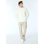 Fabrika, Erkek Slim Fit, Bej, 52, Chino Pantolon, F4SM-PNT 0251