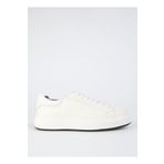Fabrika Erkek Sneaker 5003230709, Beyaz, 44
