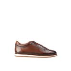 Fabrika Erkek Sneaker 5003230712, Taba, 43